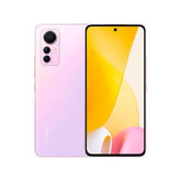 Outlet | Mi 12 Lite 128GB Morado - Visor levemente rayado